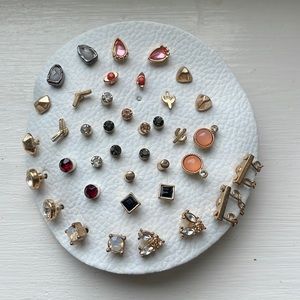Free People Earring Collection